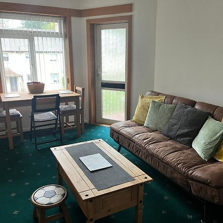 M&M Apartment In 爱丁堡 外观 照片