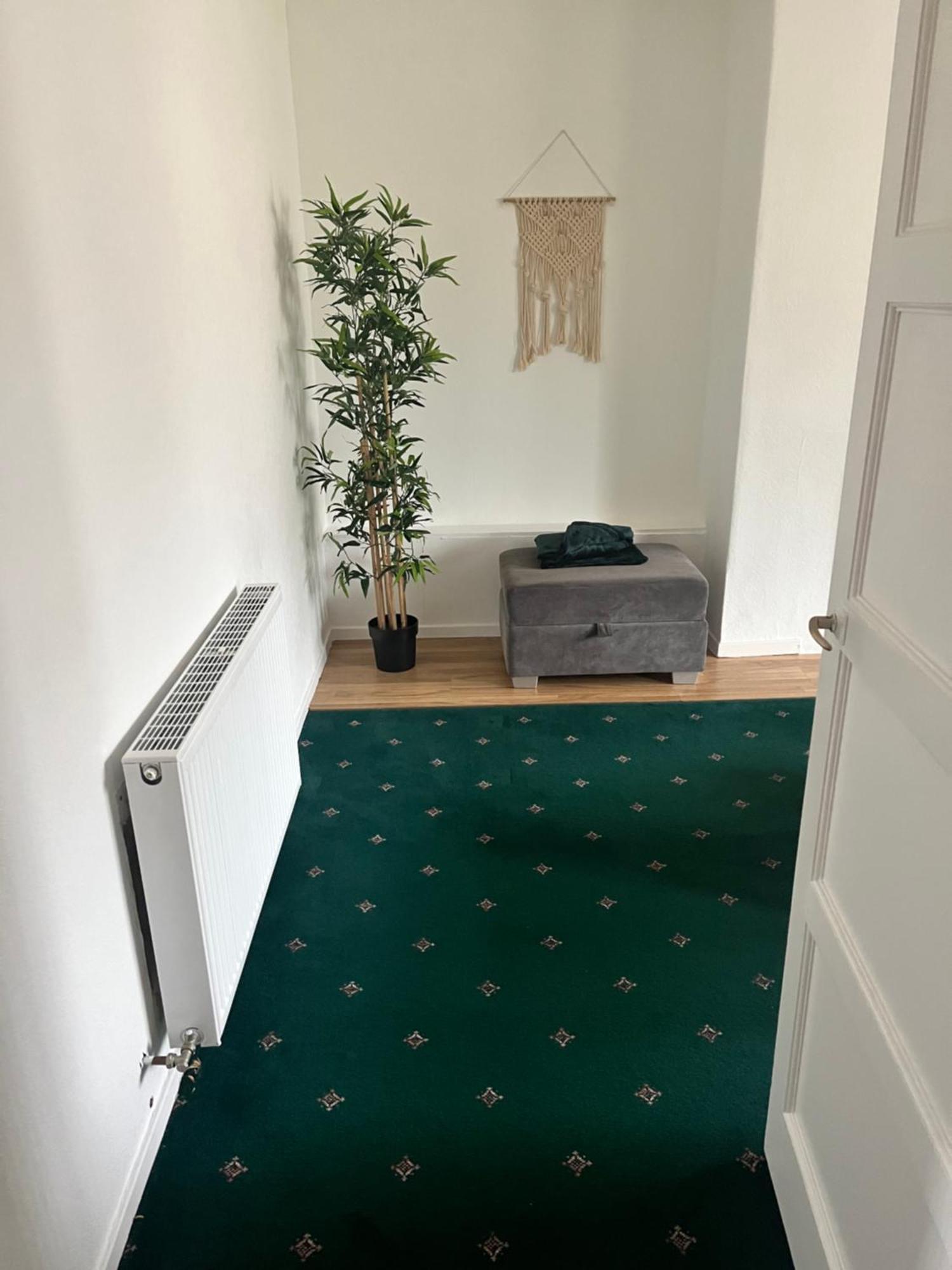 M&M Apartment In 爱丁堡 外观 照片