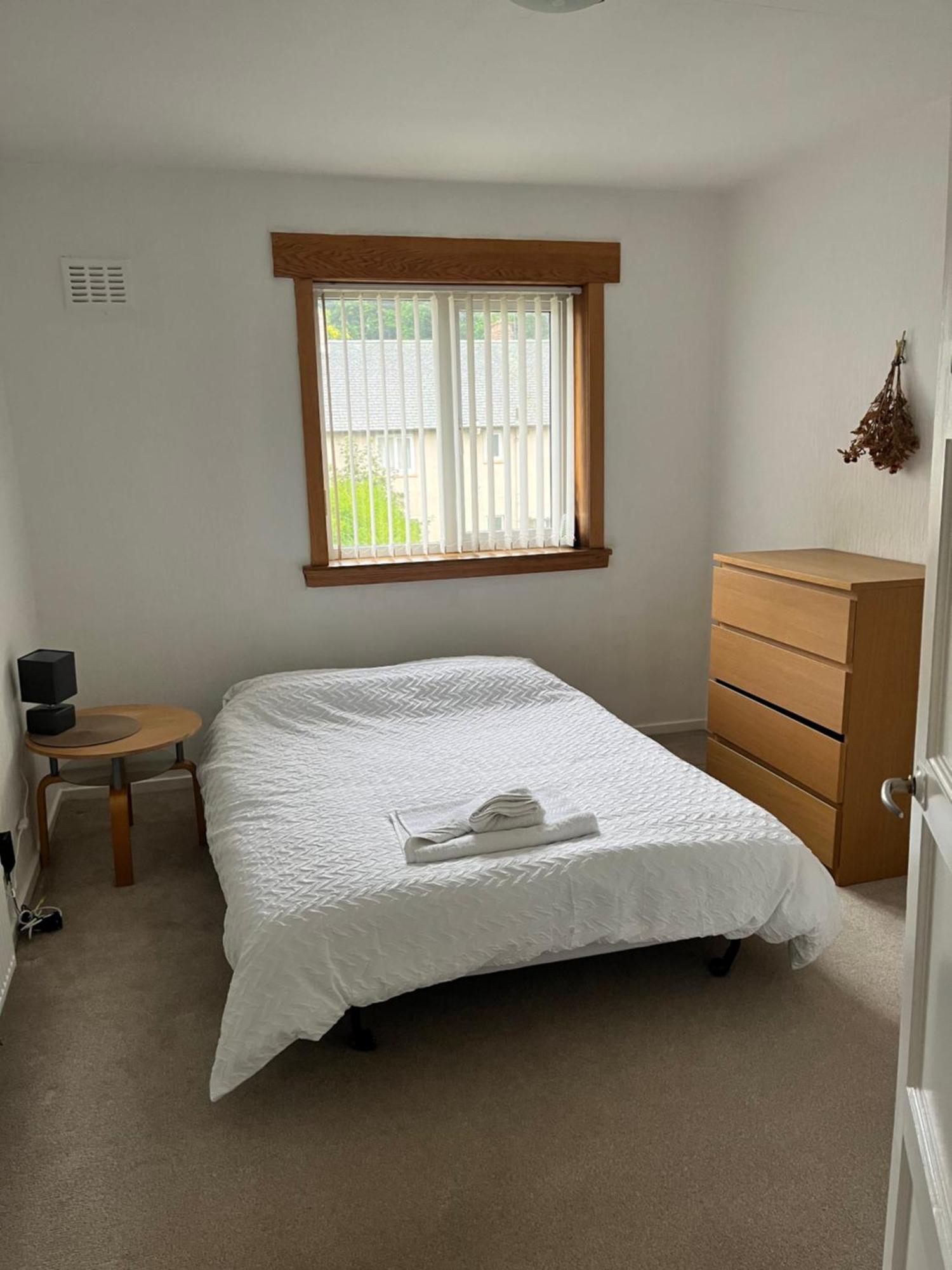 M&M Apartment In 爱丁堡 外观 照片